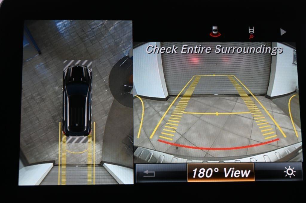 Mercedes-Benz GLE-Class GLE350 4MATIC 2017