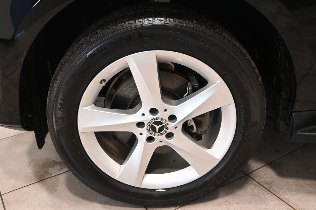 Mercedes-Benz GLE-Class GLE350 4MATIC 2017