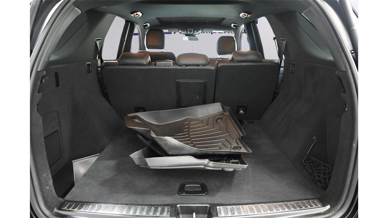 Mercedes-Benz GLE-Class  2017