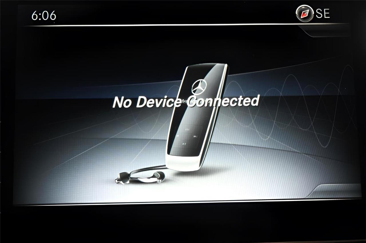 Mercedes-Benz GLE-Class  2017