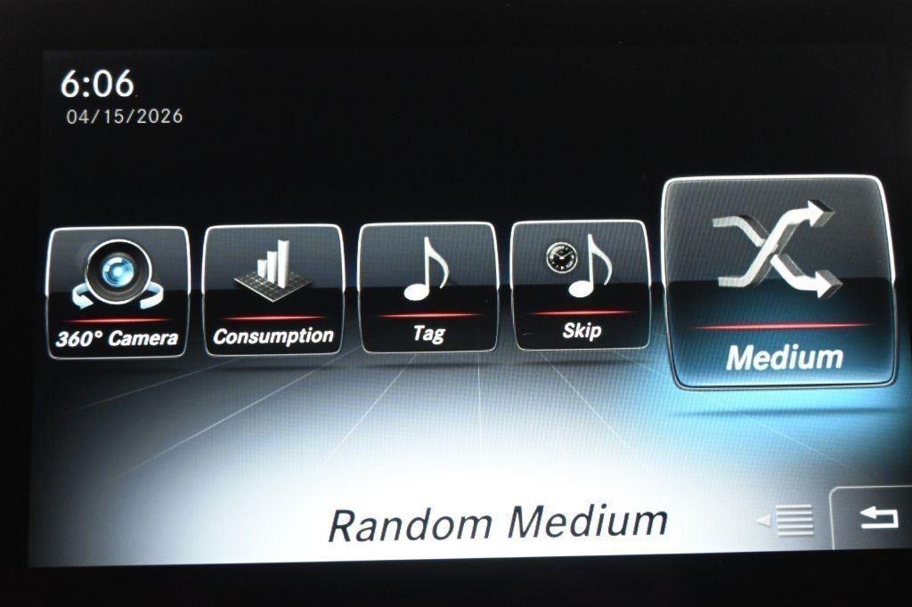 Mercedes-Benz GLE-Class  2017