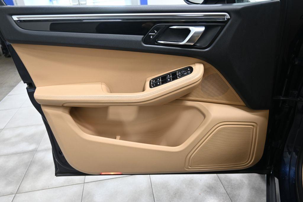 Porsche Macan GTS 2018