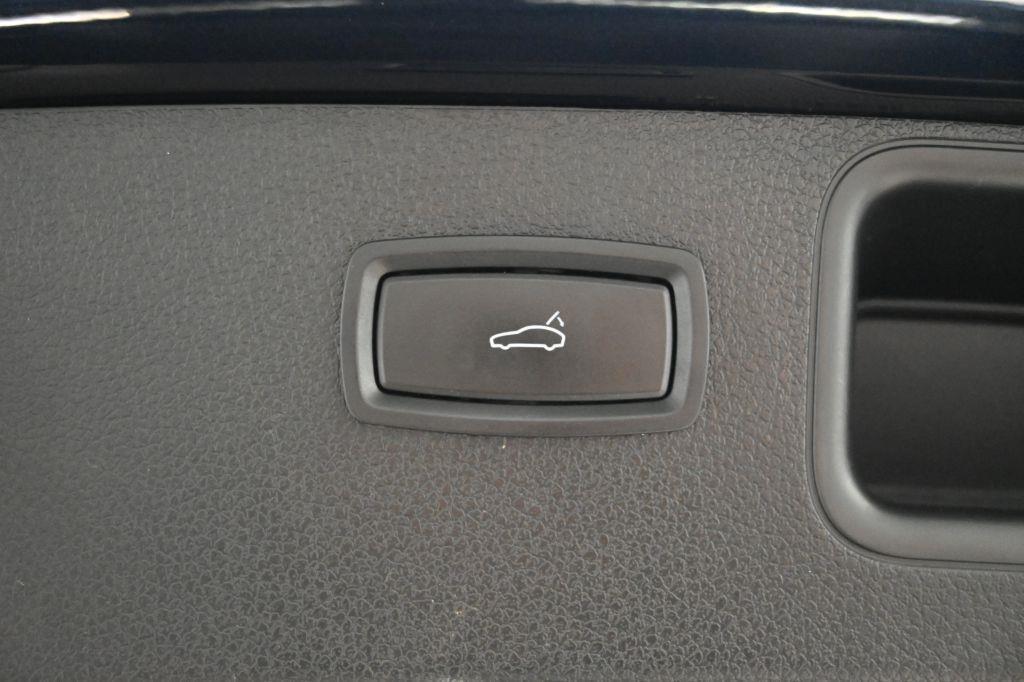 Porsche Macan GTS 2018