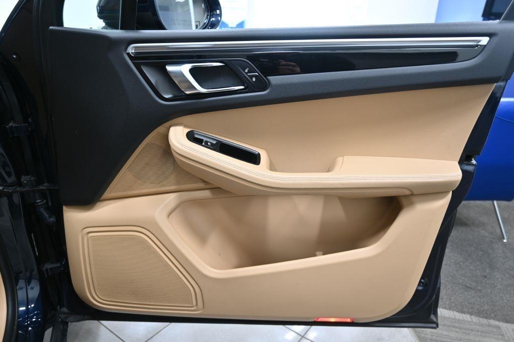 Porsche Macan GTS 2018