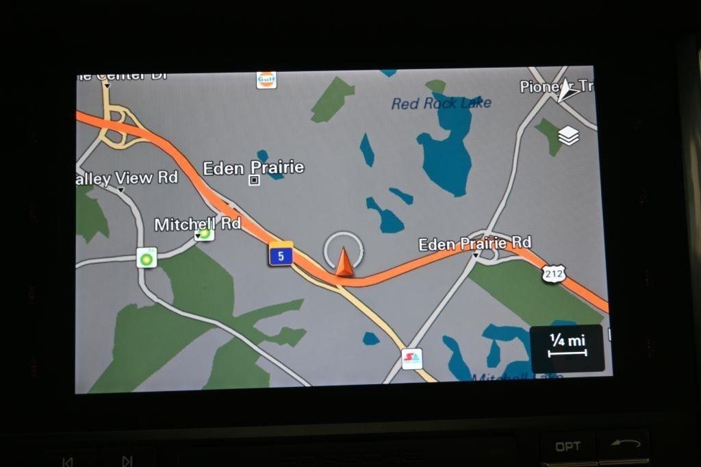 Porsche Macan GTS 2018