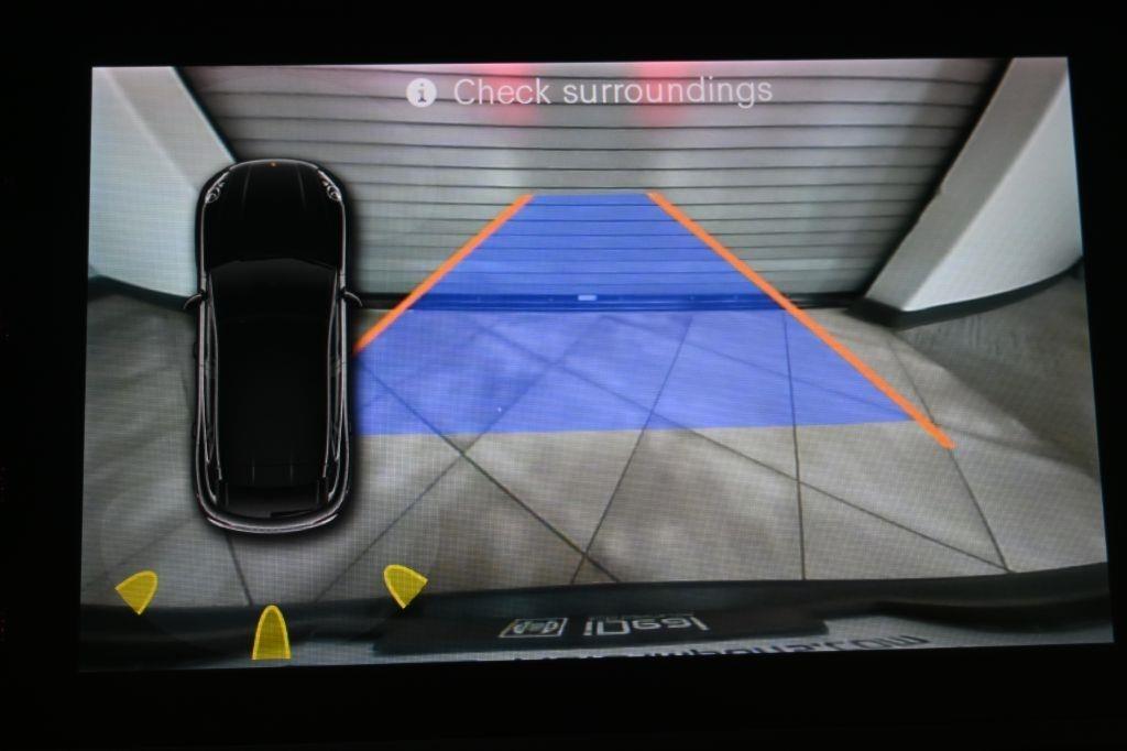 Porsche Macan GTS 2018