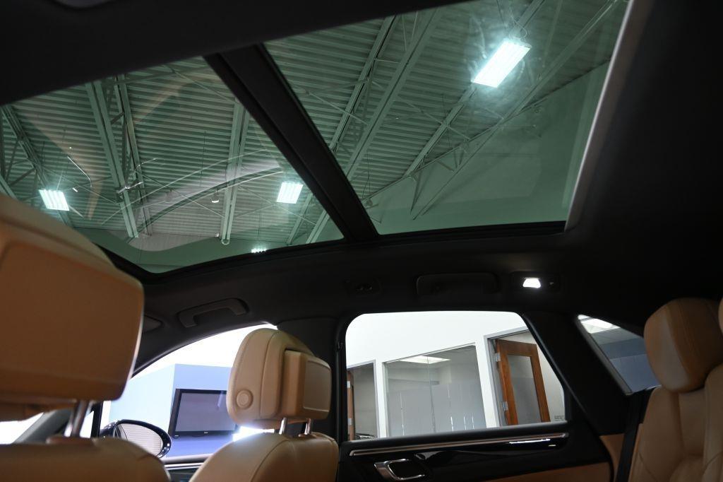 Porsche Macan GTS 2018