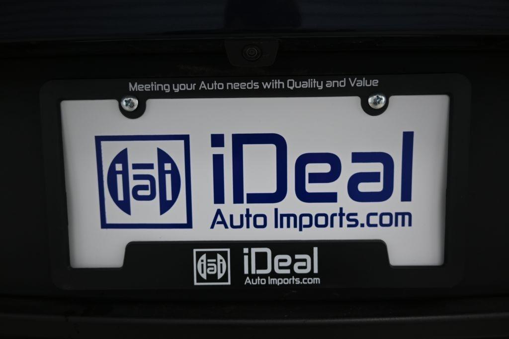 Porsche Macan GTS 2018