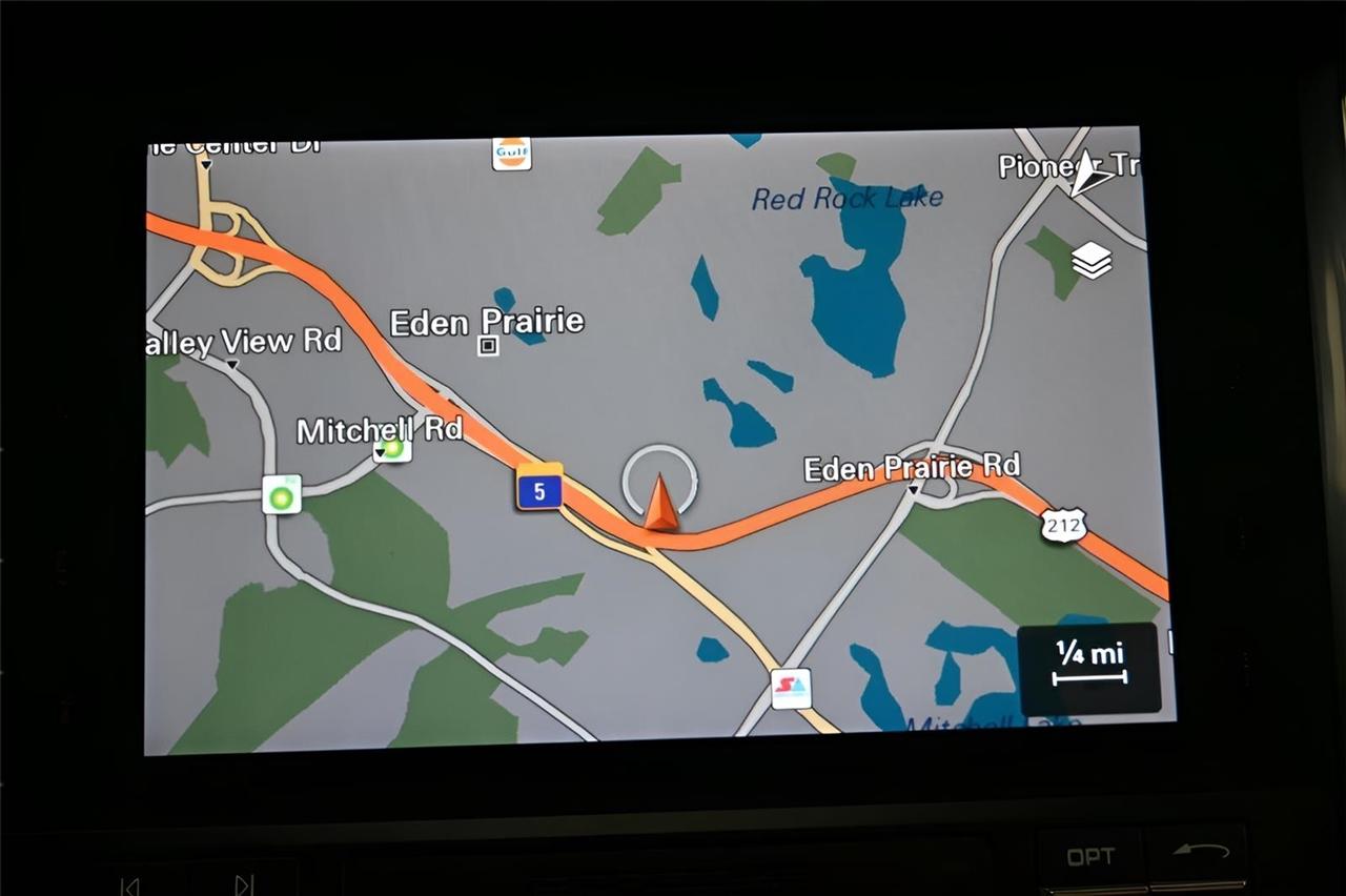 Porsche Macan GTS 2018