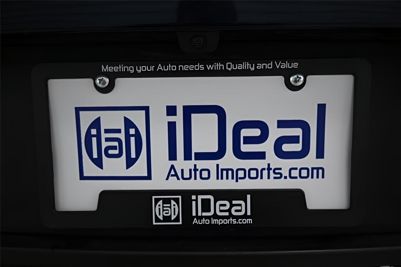 Porsche Macan GTS 2018