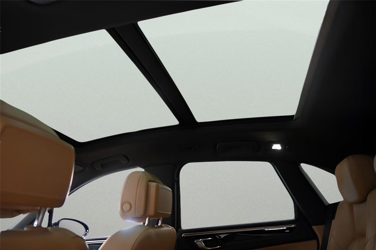 Porsche Macan GTS 2018