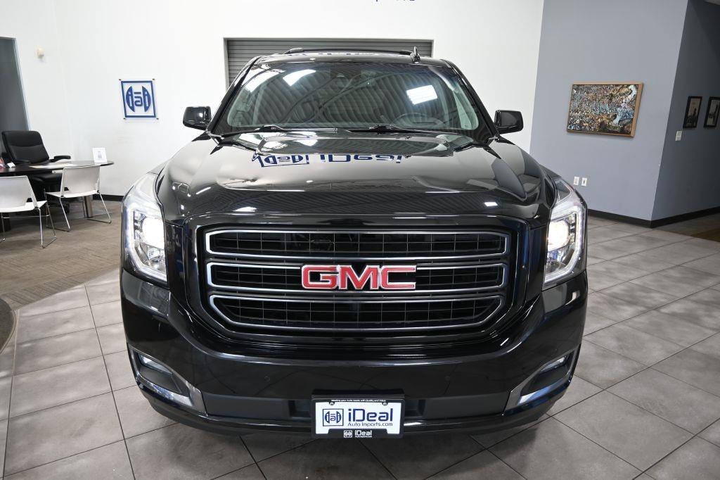 GMC Yukon SLT 4WD 2019