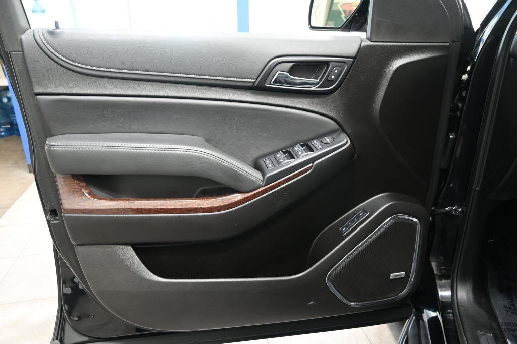 GMC Yukon SLT 4WD 2019