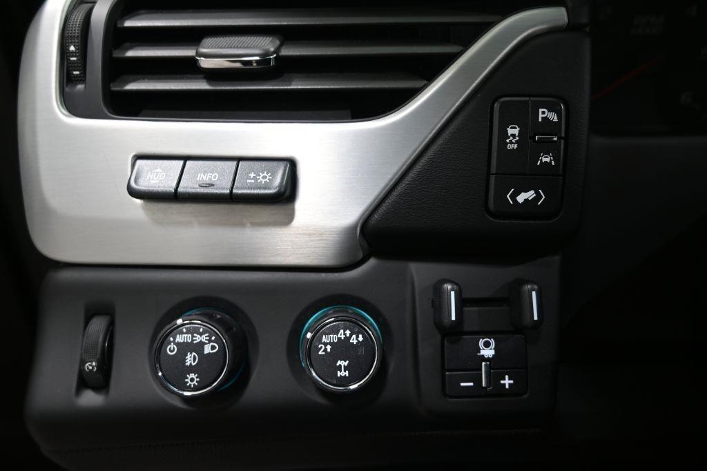 GMC Yukon SLT 4WD 2019