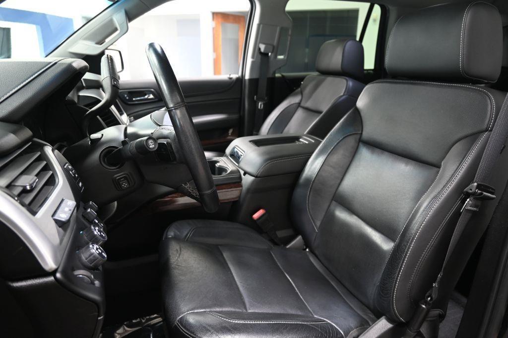 GMC Yukon SLT 4WD 2019