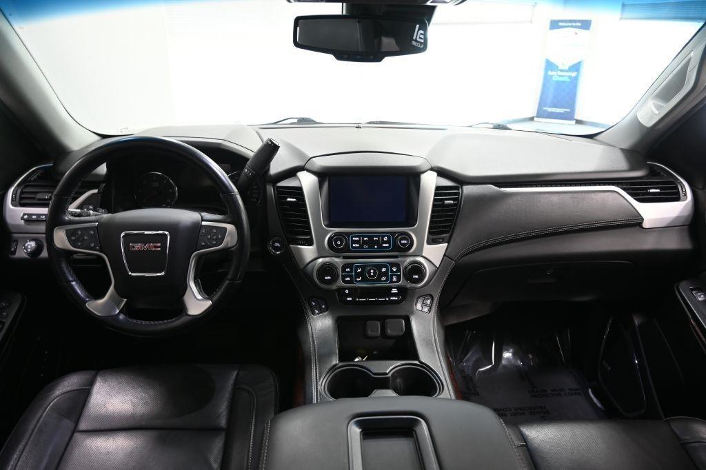 GMC Yukon SLT 4WD 2019