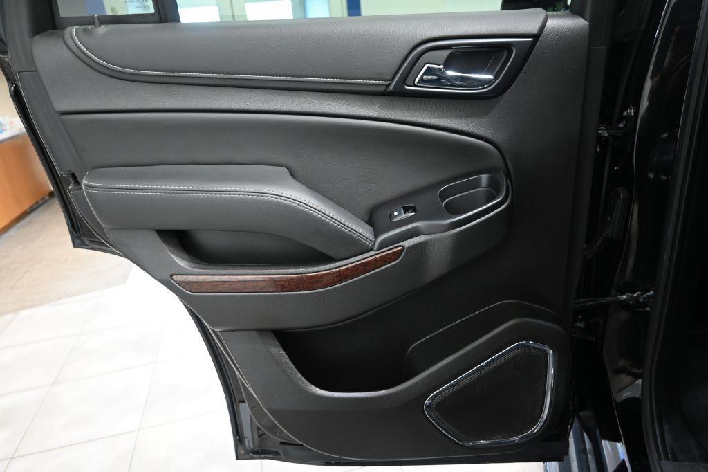 GMC Yukon SLT 4WD 2019