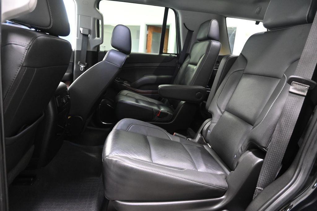 GMC Yukon SLT 4WD 2019