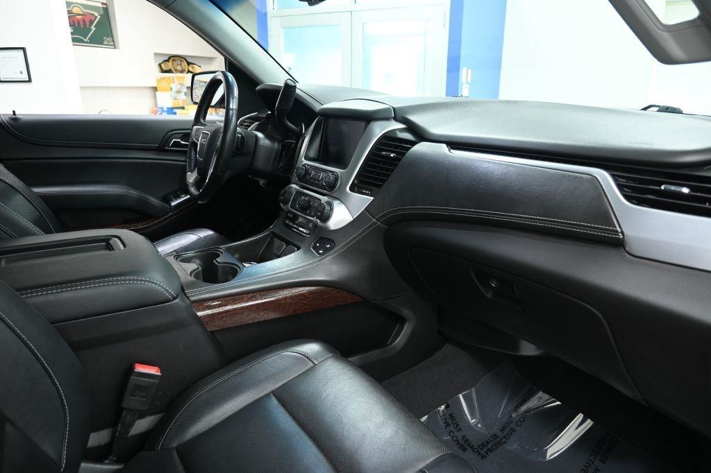 GMC Yukon SLT 4WD 2019