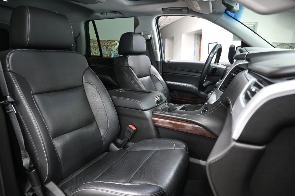 GMC Yukon SLT 4WD 2019