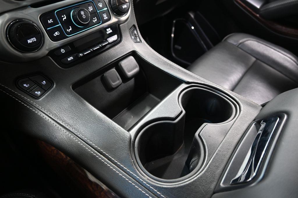 GMC Yukon SLT 4WD 2019