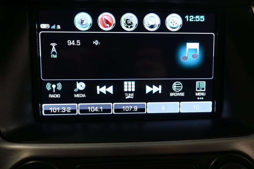 GMC Yukon SLT 4WD 2019