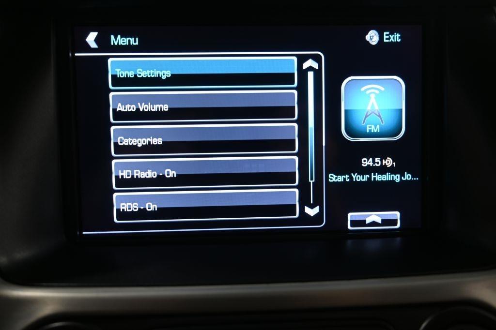 GMC Yukon SLT 4WD 2019