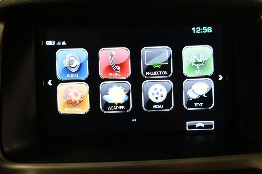 GMC Yukon SLT 4WD 2019