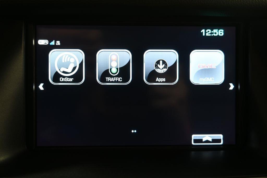 GMC Yukon SLT 4WD 2019