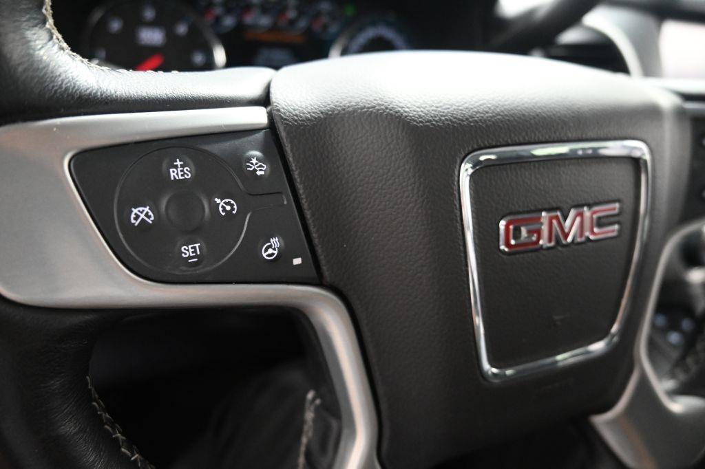 GMC Yukon SLT 4WD 2019