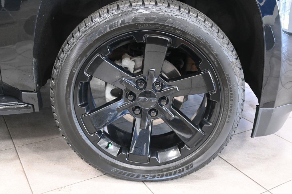 GMC Yukon SLT 4WD 2019