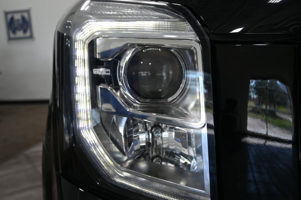 GMC Yukon SLT 4WD 2019