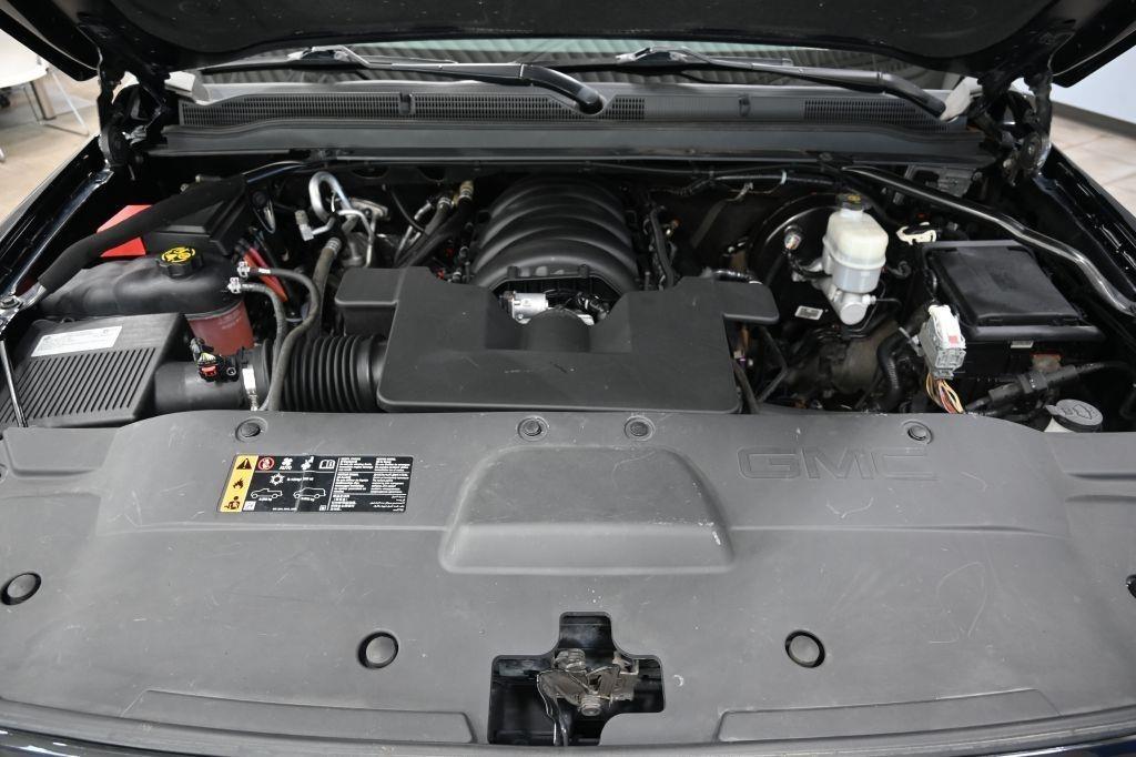 GMC Yukon SLT 4WD 2019