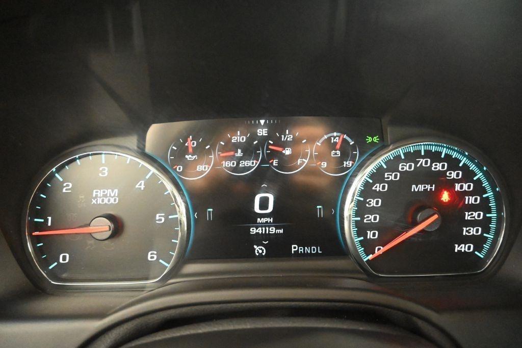 GMC Yukon SLT 4WD 2019