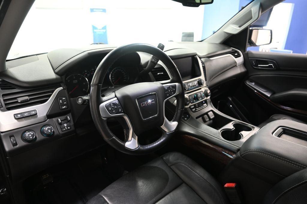 GMC Yukon SLT 4WD 2019