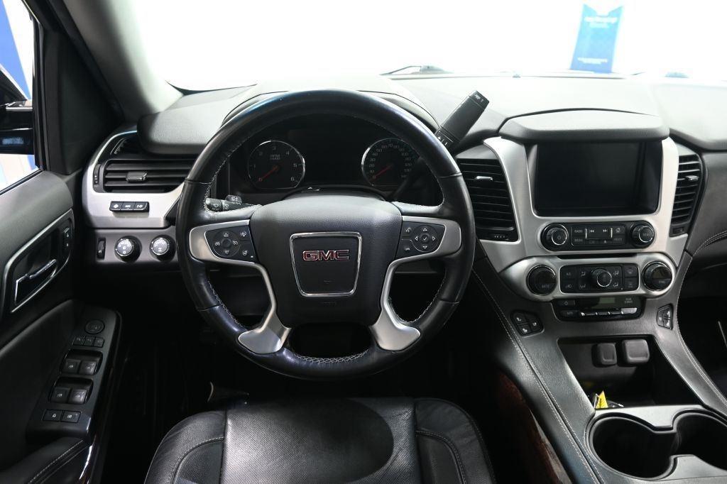 GMC Yukon SLT 4WD 2019