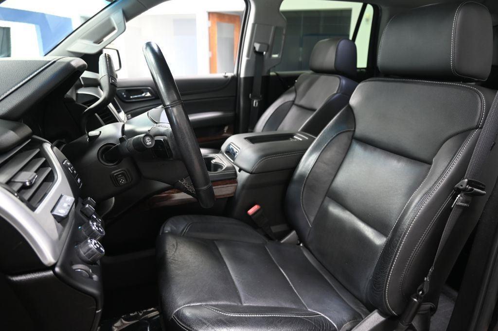 GMC Yukon SLT 4WD 2019