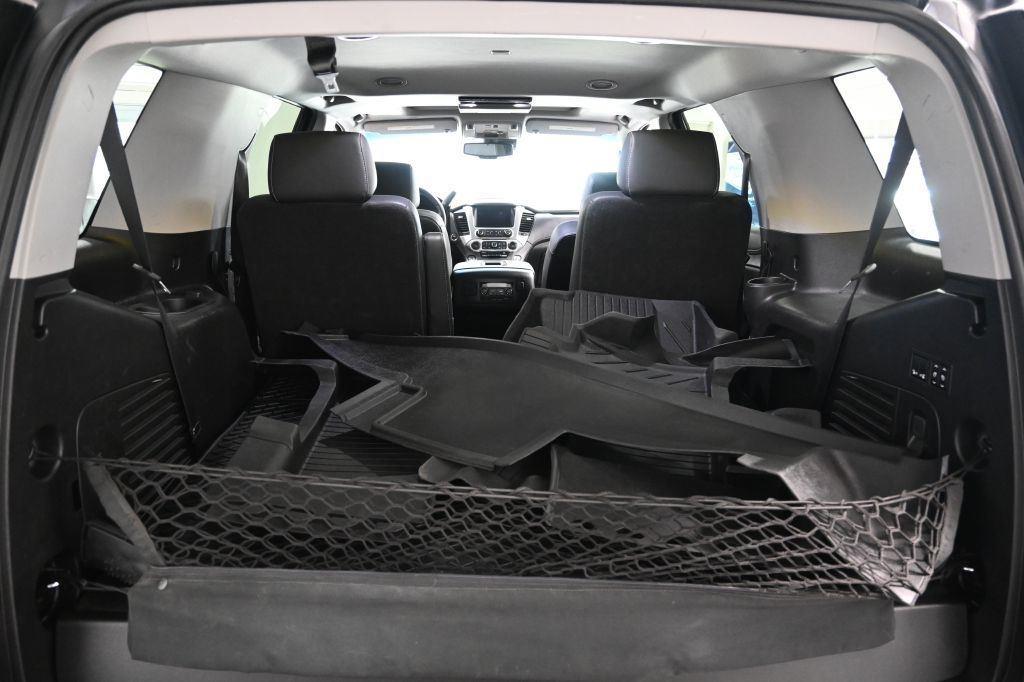 GMC Yukon SLT 4WD 2019