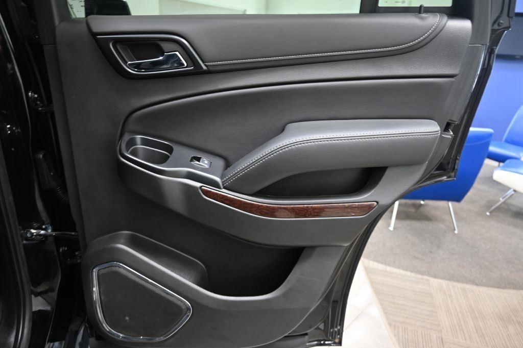 GMC Yukon SLT 4WD 2019