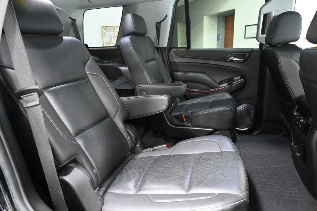 GMC Yukon SLT 4WD 2019