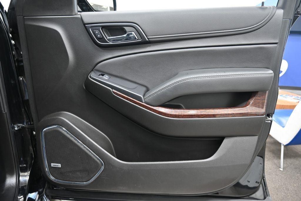 GMC Yukon SLT 4WD 2019