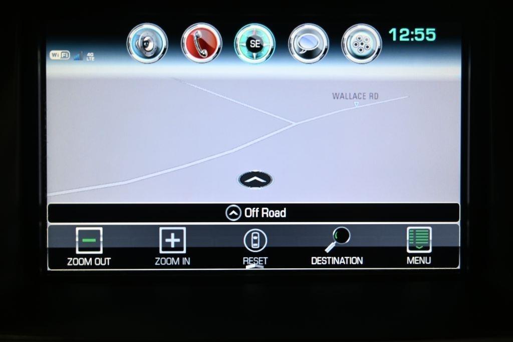 GMC Yukon SLT 4WD 2019