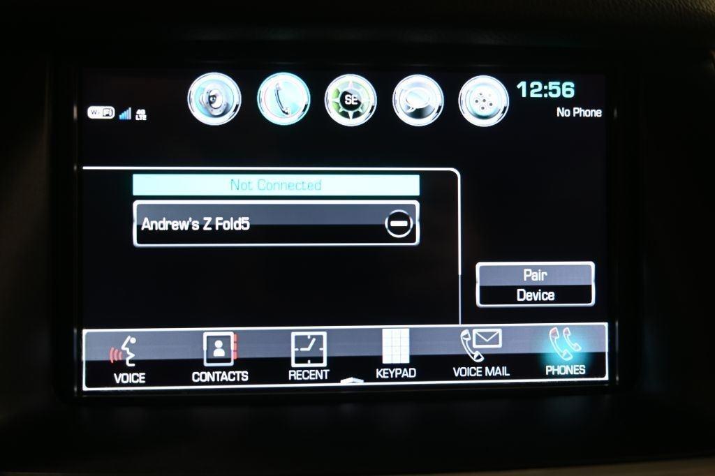 GMC Yukon SLT 4WD 2019