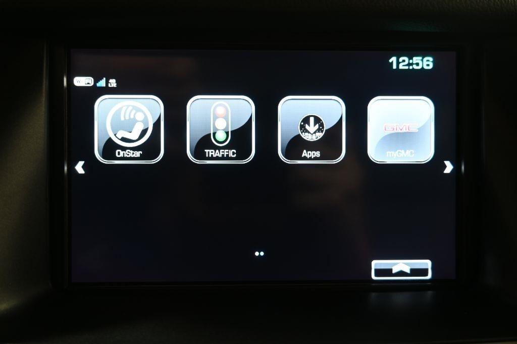 GMC Yukon SLT 4WD 2019