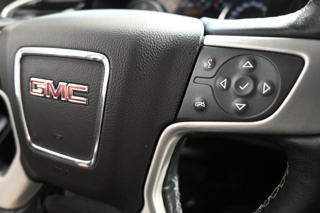 GMC Yukon SLT 4WD 2019