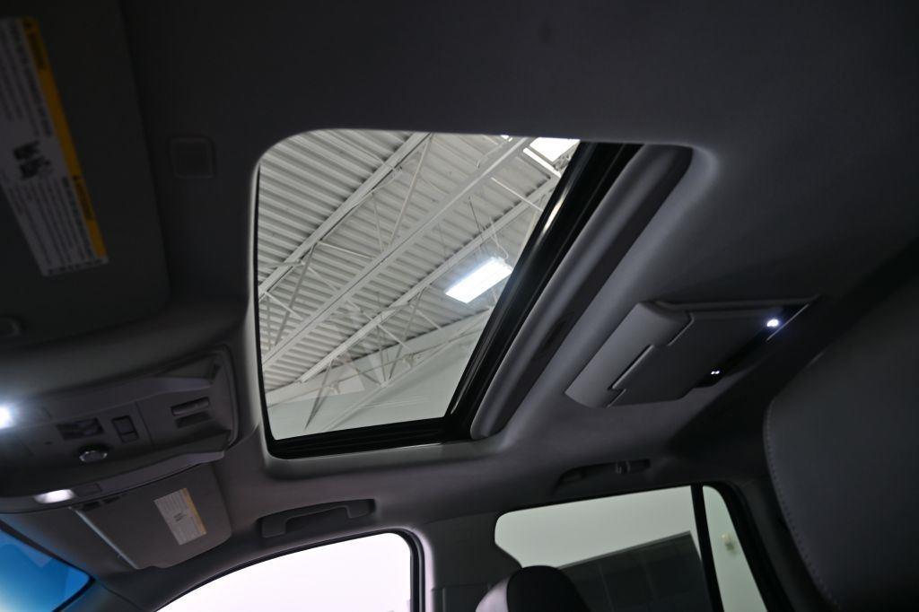 GMC Yukon SLT 4WD 2019