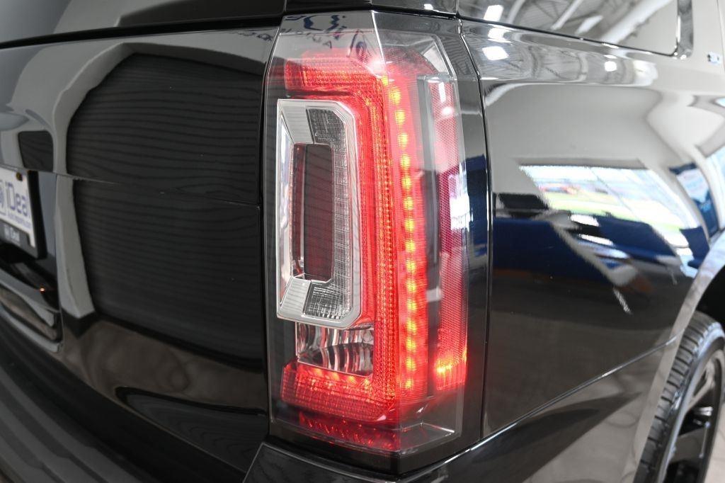 GMC Yukon SLT 4WD 2019