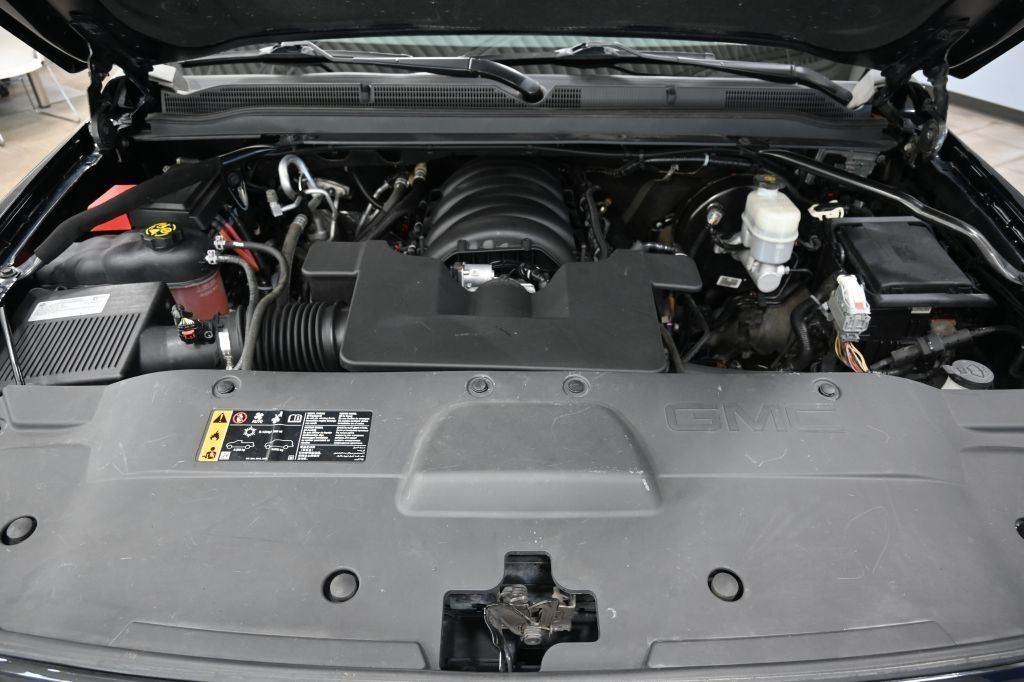 GMC Yukon SLT 4WD 2019