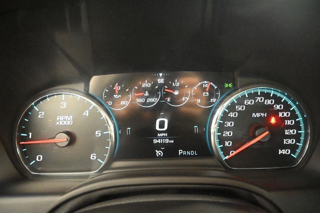 GMC Yukon SLT 4WD 2019