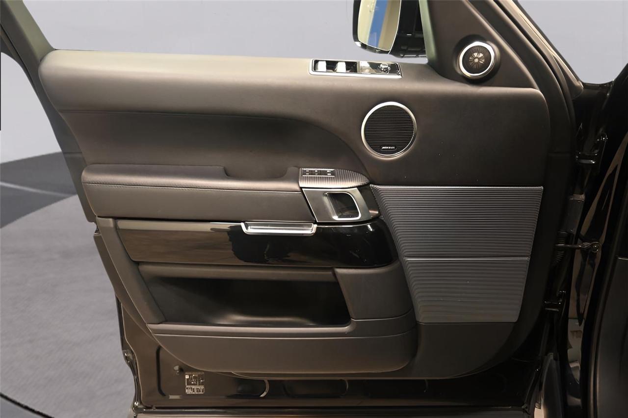 Land Rover Range Rover Sport  2022